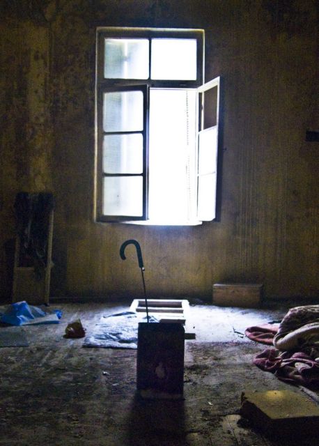 Δύο Θεσσαλονικείς ενώνουν λόγο και εικόνα σε μία έκθεση στην Κωνσταντινούπολη